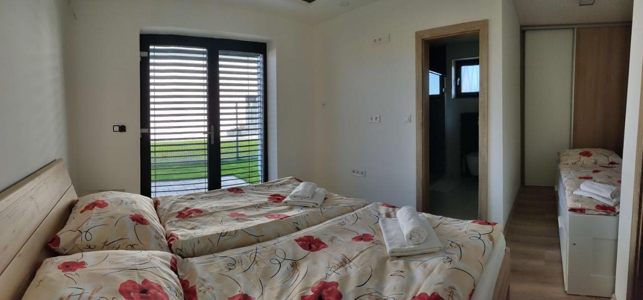 Villa Alex Vel'ka Lomnica Dış mekan fotoğraf