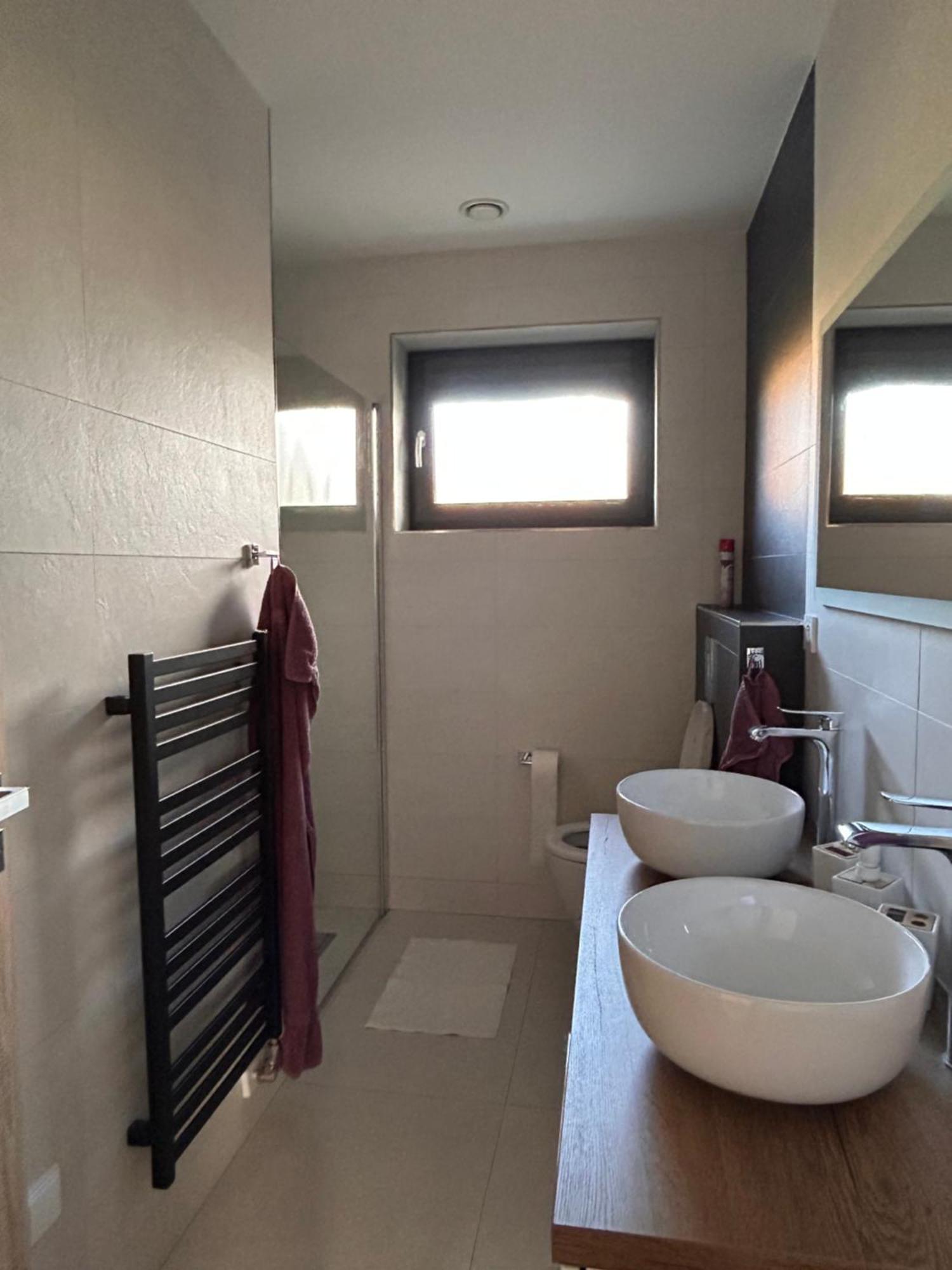 Villa Alex Vel'ka Lomnica Dış mekan fotoğraf