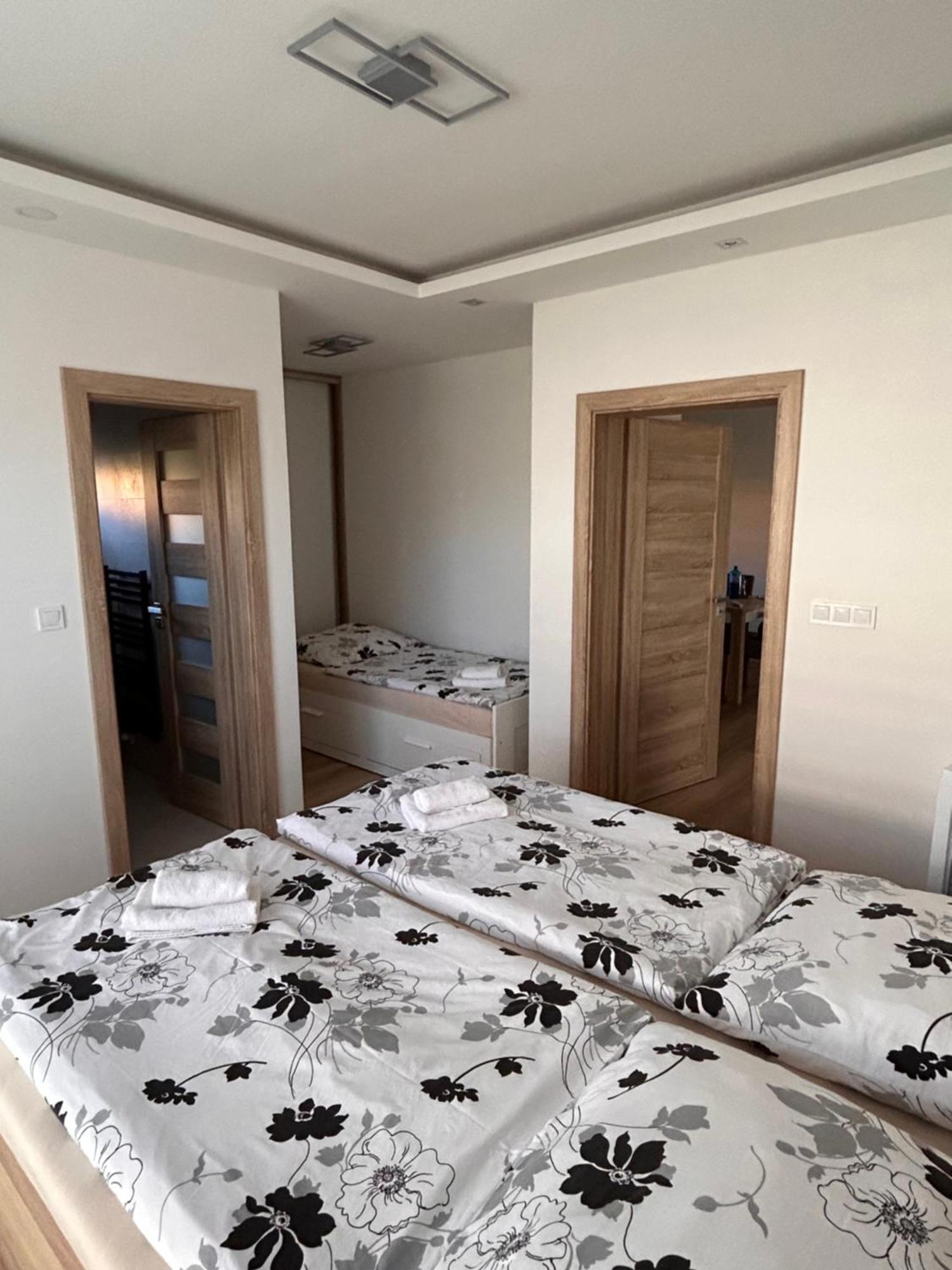Villa Alex Vel'ka Lomnica Dış mekan fotoğraf
