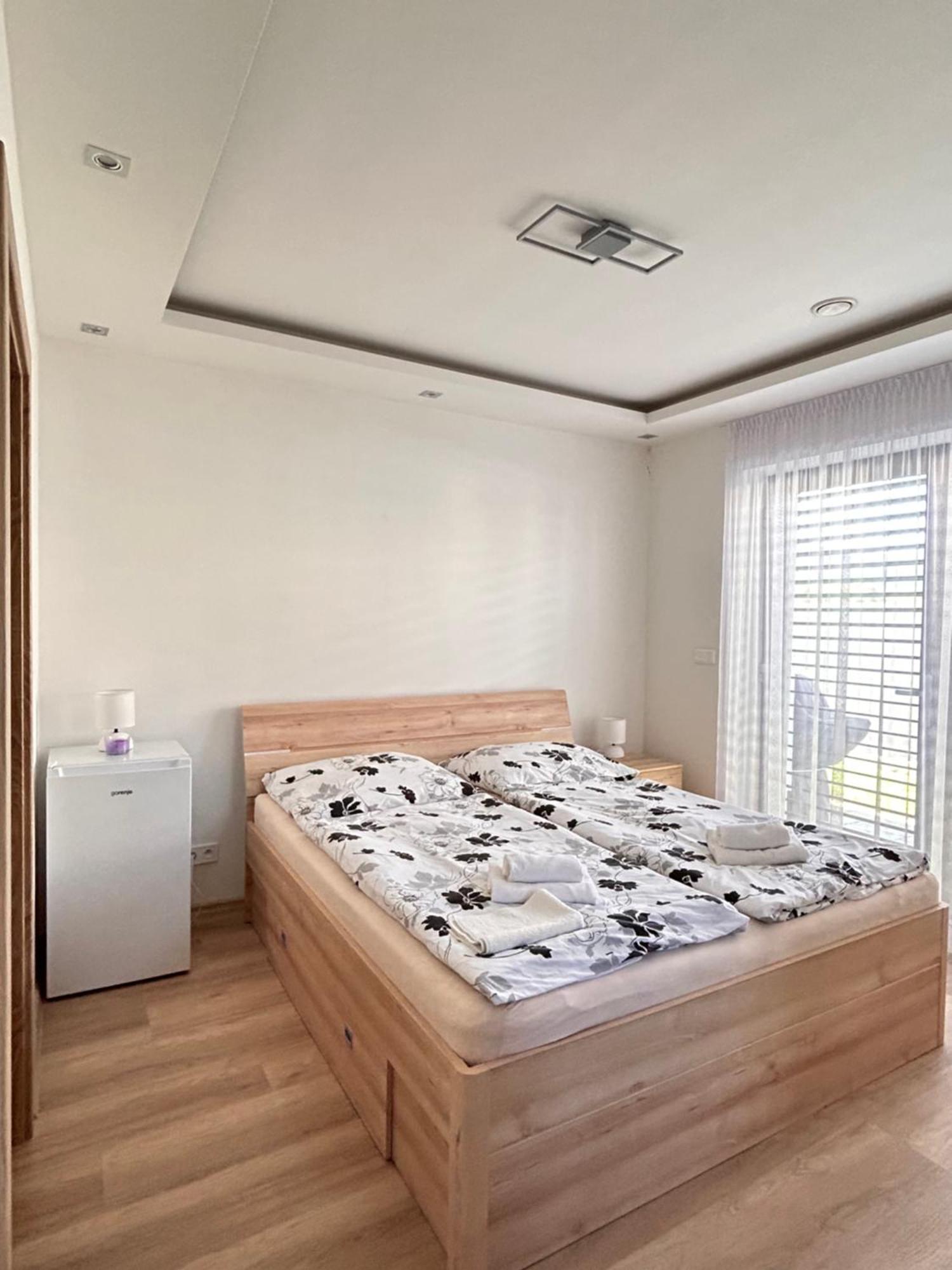 Villa Alex Vel'ka Lomnica Dış mekan fotoğraf